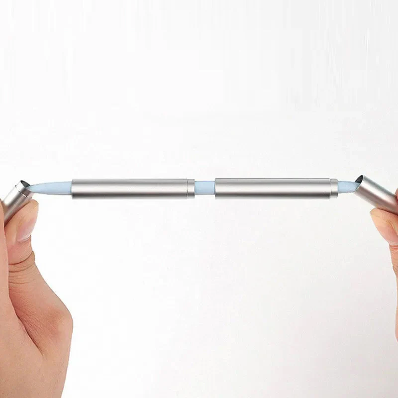 Stainless Steel Folding Straw - Image 12