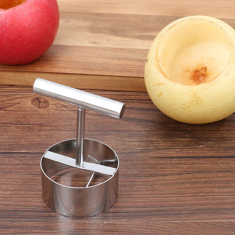 Stainless Steel Fruit Core Separator - Image 5