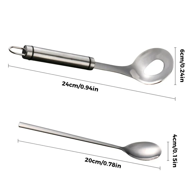 Stainless Steel Meatball Maker - Image 8