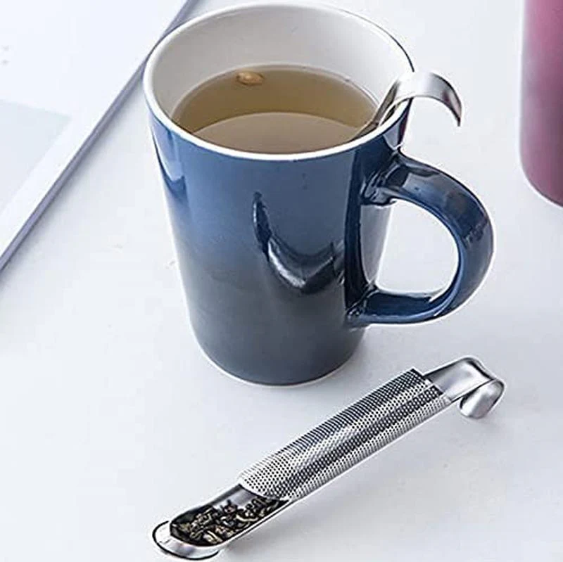 Stainless Steel Tea Diffuser - Image 2