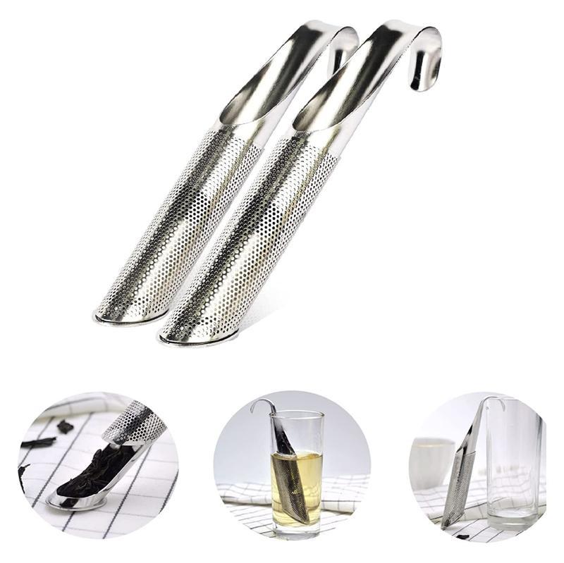 Stainless Steel Tea Diffuser - Image 5