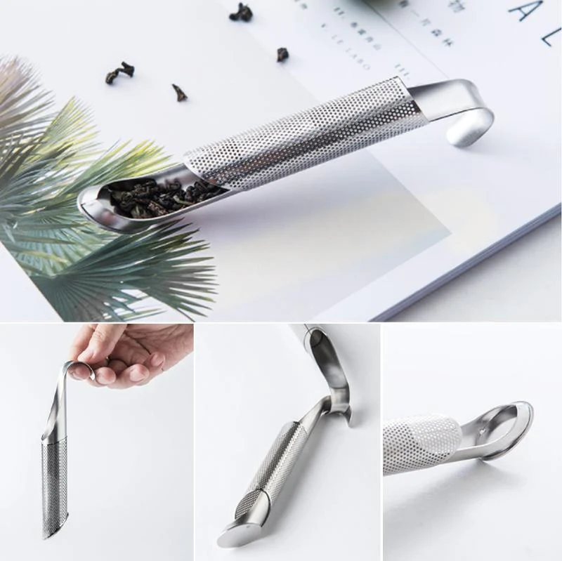 Stainless Steel Tea Diffuser - Image 7