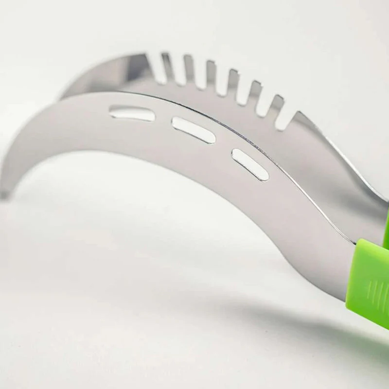 Stainless Steel Watermelon Clip - Image 11