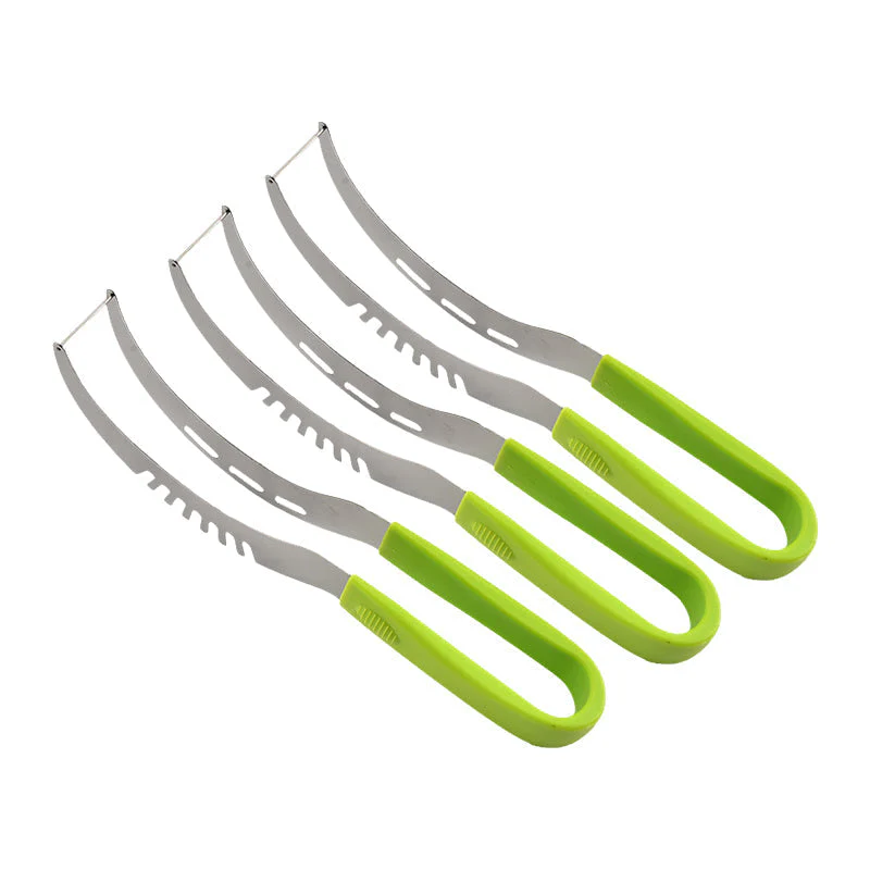 Stainless Steel Watermelon Clip - Image 14