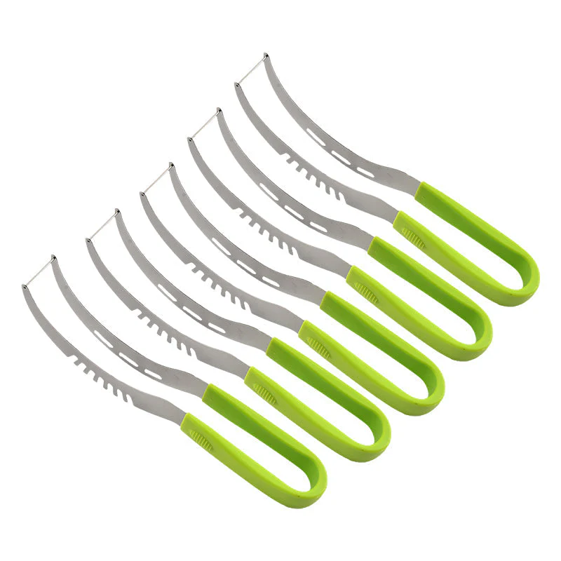 Stainless Steel Watermelon Clip - Image 15