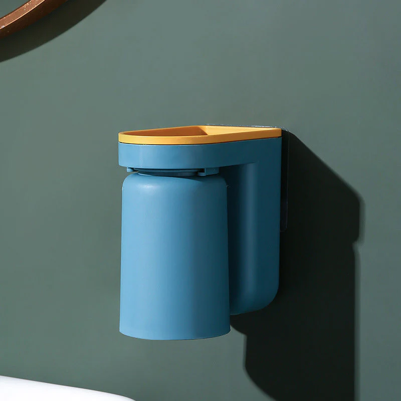 Stick-on Toothbrush Holder - Image 10