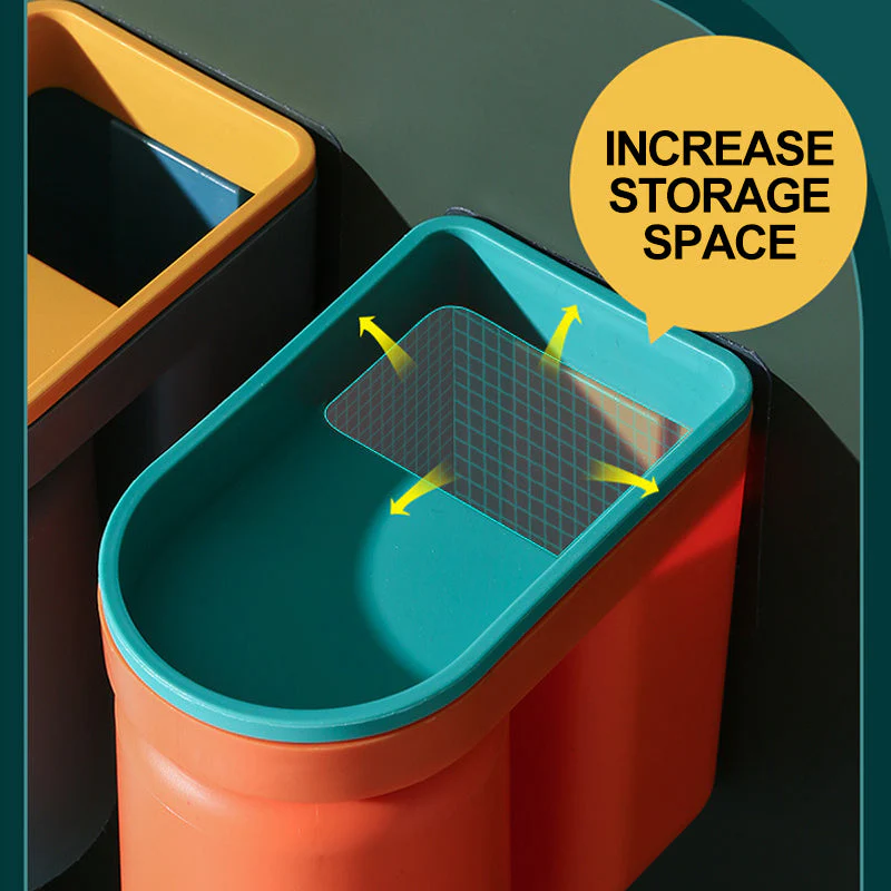 Stick-on Toothbrush Holder - Image 3