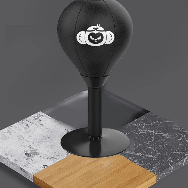 Stress Buster Punching Bag - Image 10
