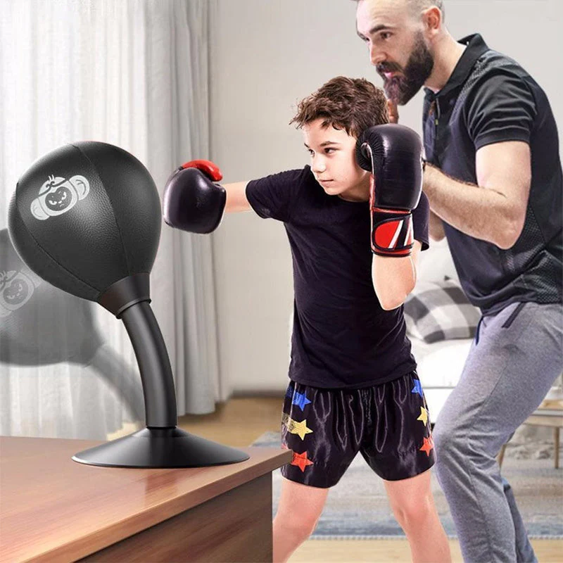 Stress Buster Punching Bag - Image 12