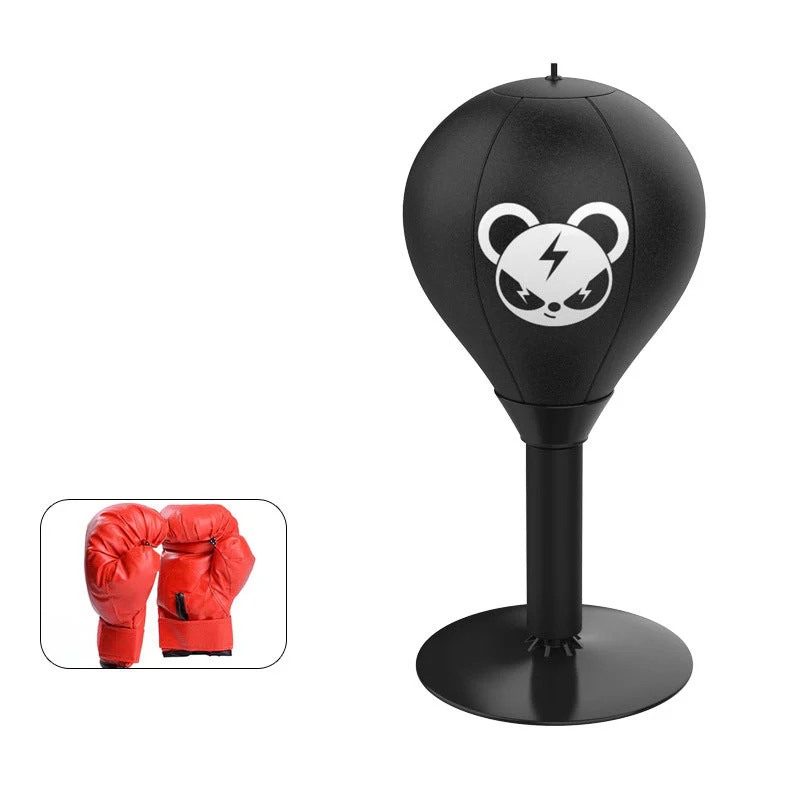 Stress Buster Punching Bag - Image 16