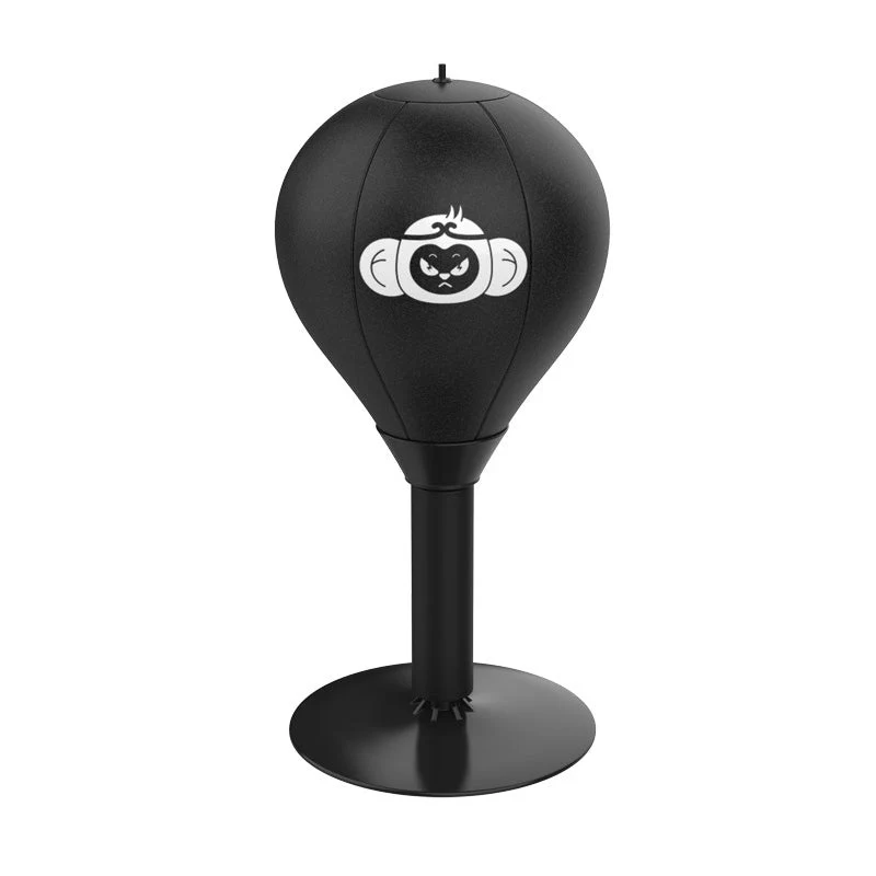 Stress Buster Punching Bag - Image 17