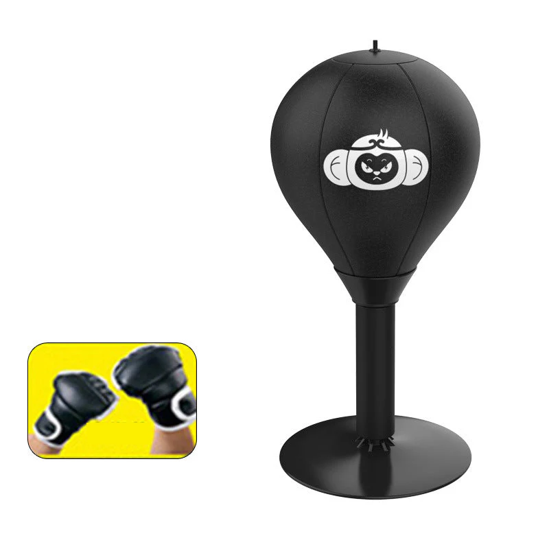 Stress Buster Punching Bag - Image 18