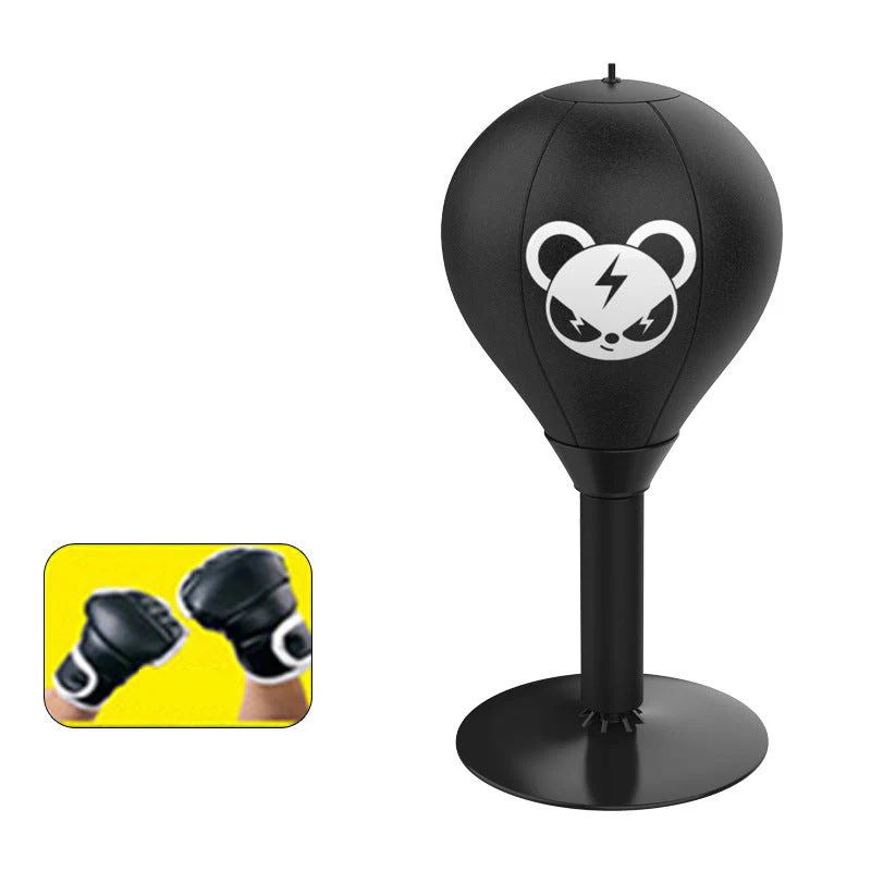 Stress Buster Punching Bag - Image 19