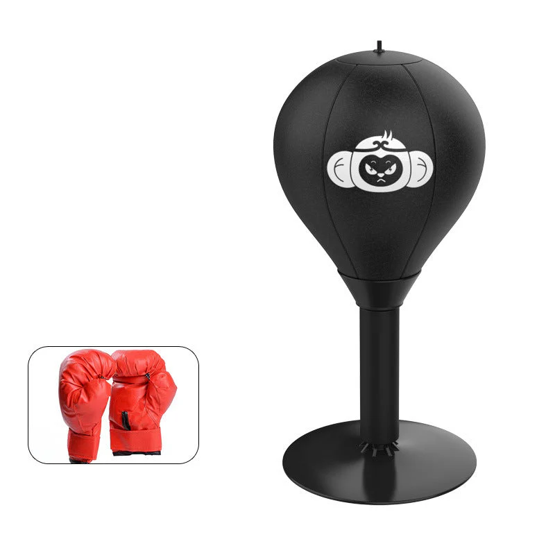 Stress Buster Punching Bag - Image 20