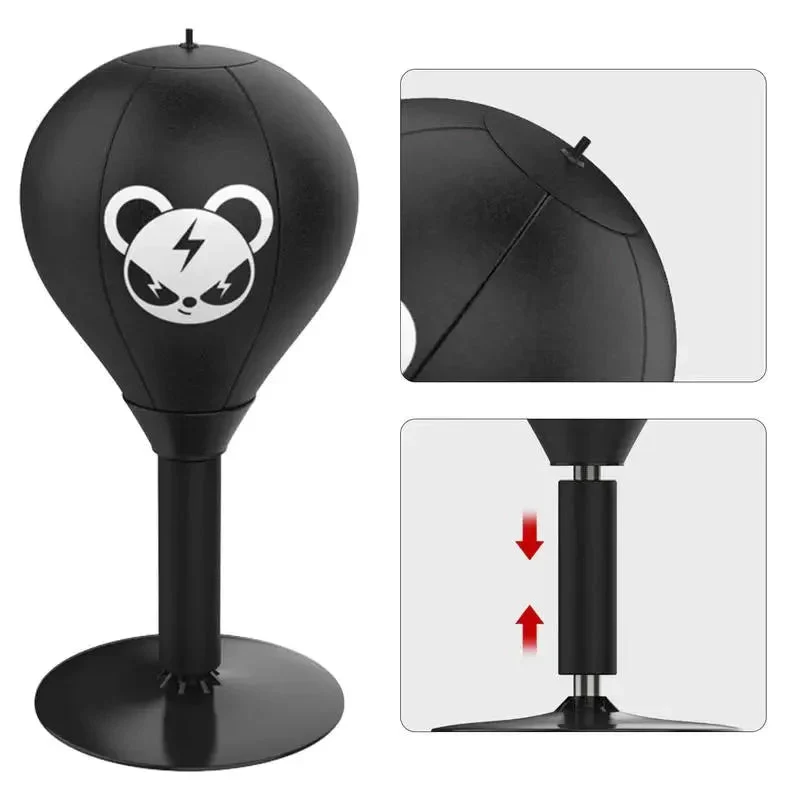 Stress Buster Punching Bag - Image 4