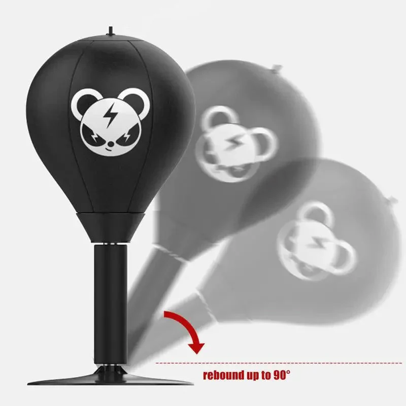 Stress Buster Punching Bag - Image 7