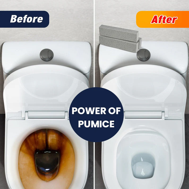 Strong Cleaning Pumice Stone - Image 10