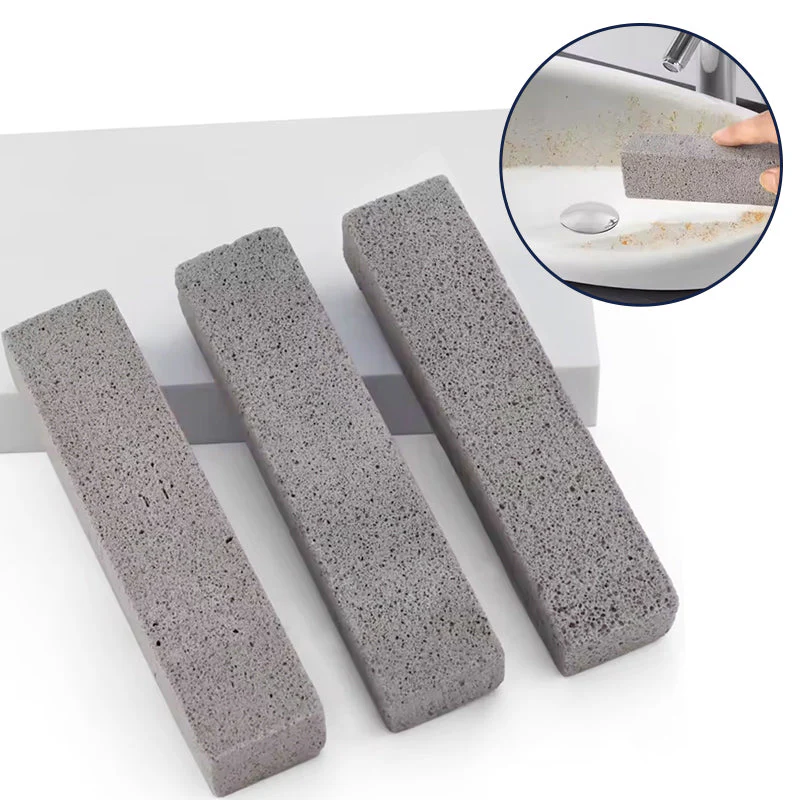Strong Cleaning Pumice Stone - Image 2