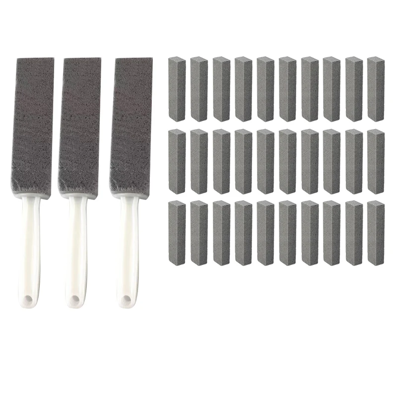 Strong Cleaning Pumice Stone - Image 23