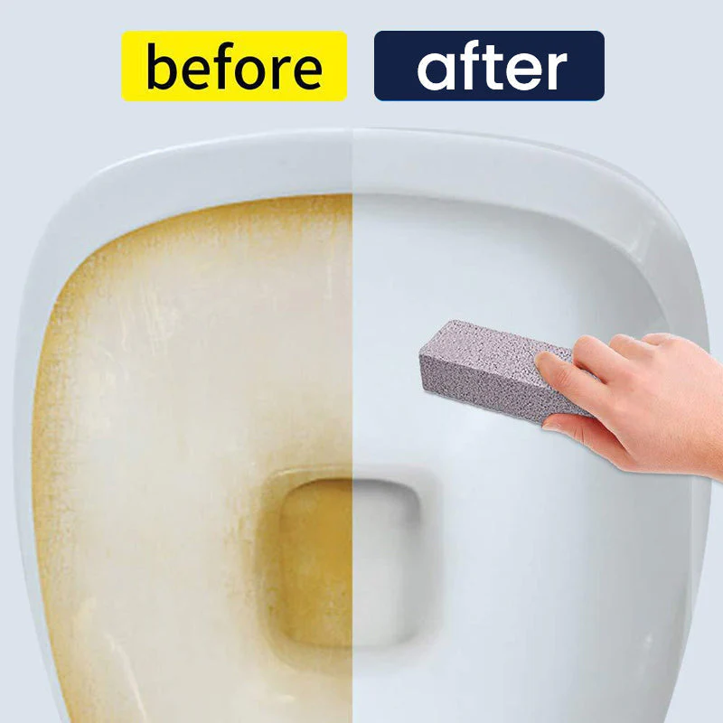 Strong Cleaning Pumice Stone - Image 3