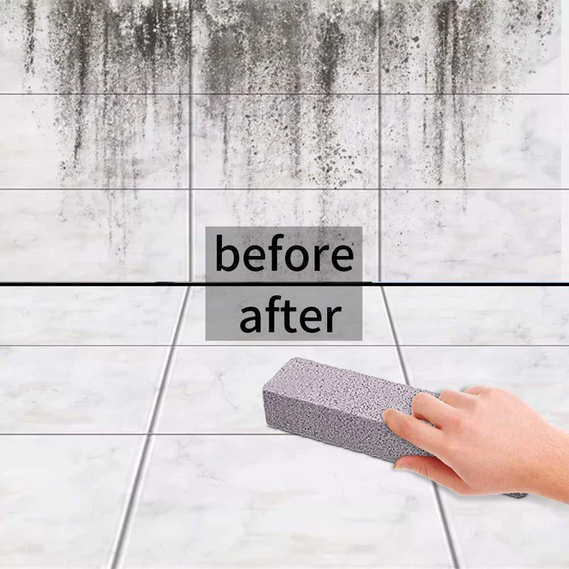 Strong Cleaning Pumice Stone - Image 4