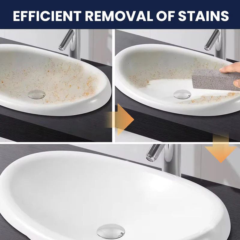 Strong Cleaning Pumice Stone - Image 7