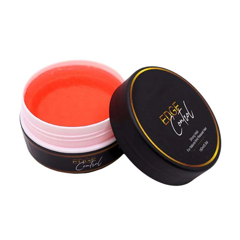Strong Hold Hair Styling Gel - Image 13