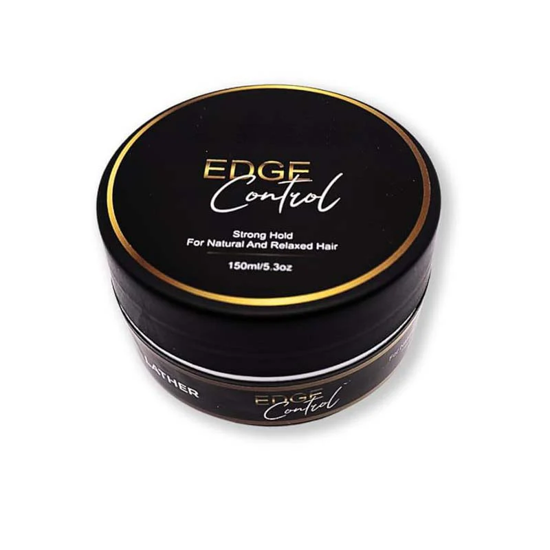 Strong Hold Hair Styling Gel - Image 14