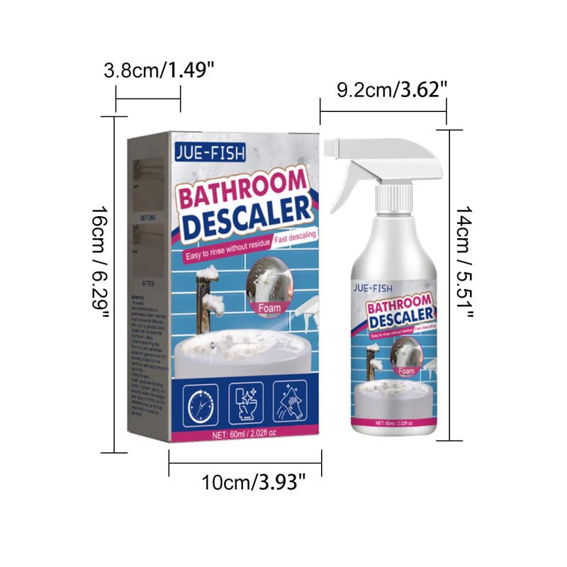 Stubborn Stains Cleaner - Image 10