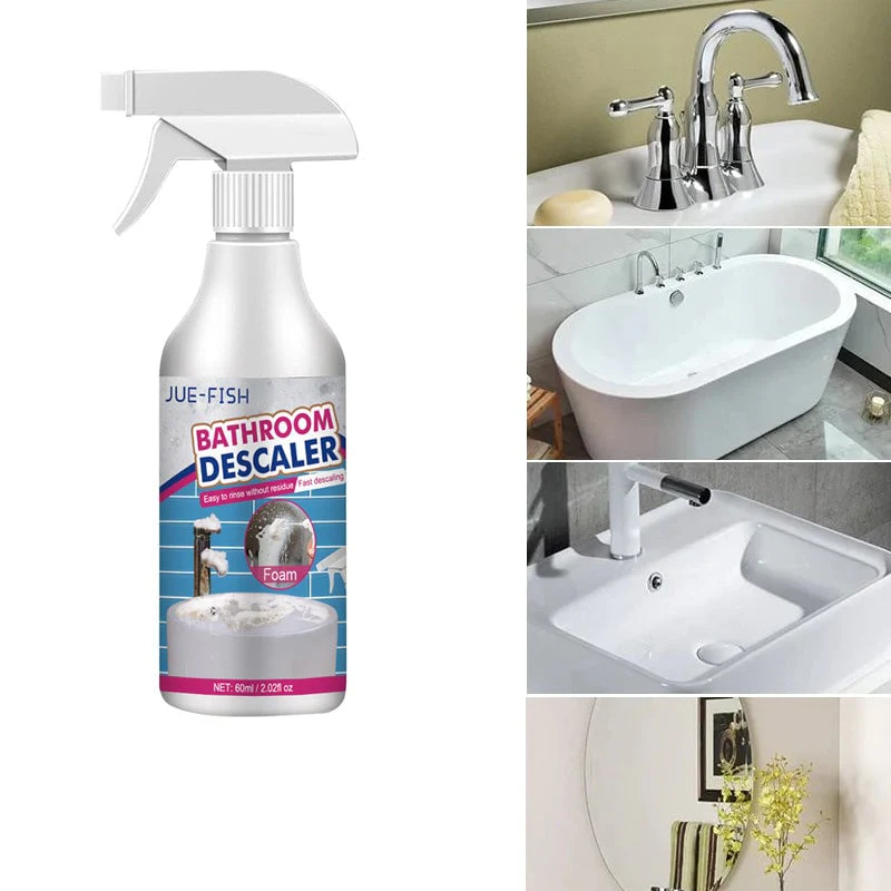 Stubborn Stains Cleaner - Image 11