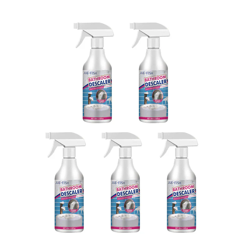 Stubborn Stains Cleaner - Image 17