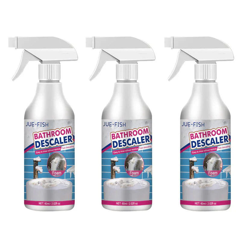 Stubborn Stains Cleaner - Image 19