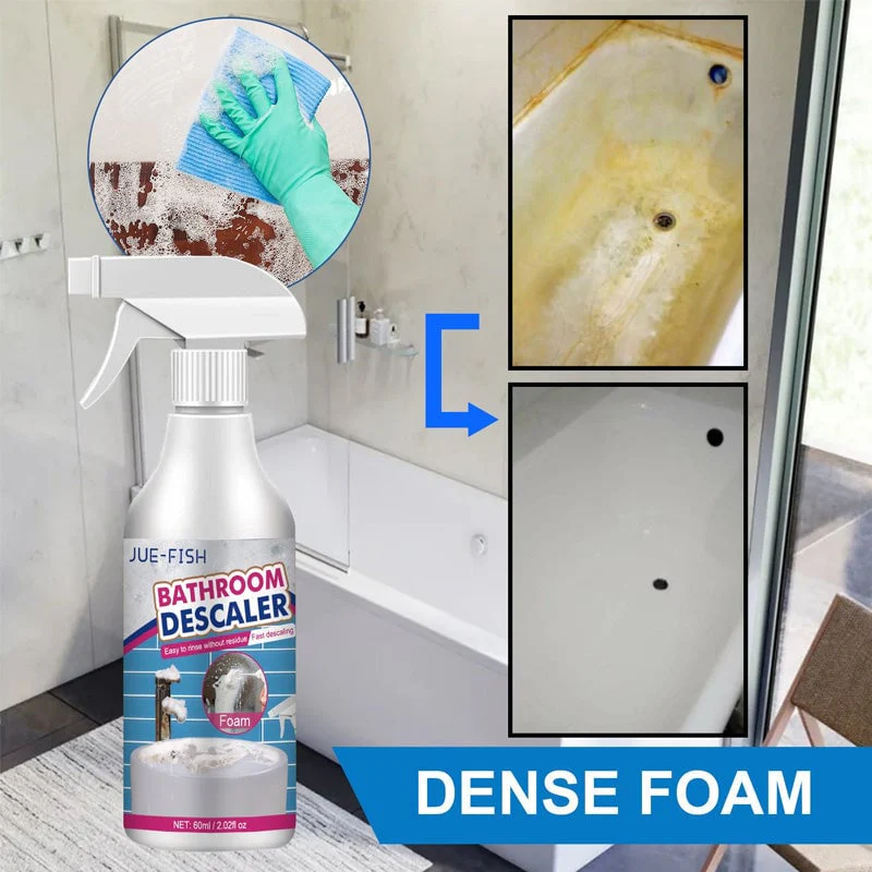 Stubborn Stains Cleaner - Image 9