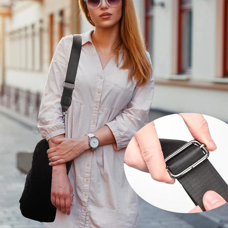 Stuffable Clothing Travel Neck Pillowcase - Image 4