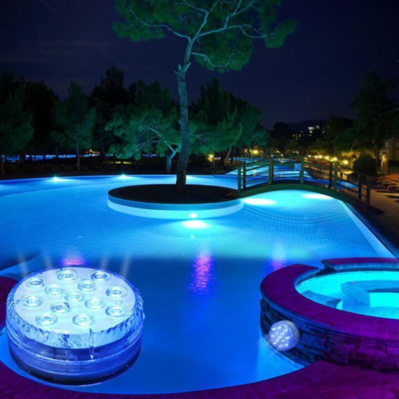 Submersible LED Pool Lights - Image 6
