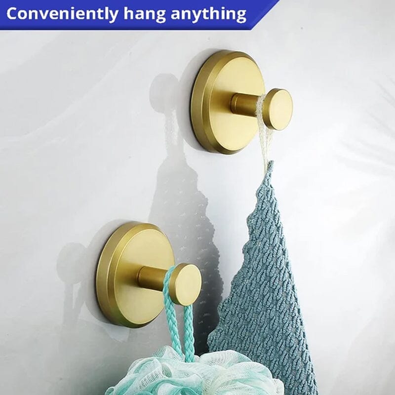 Suction Cup Hooks - Image 2