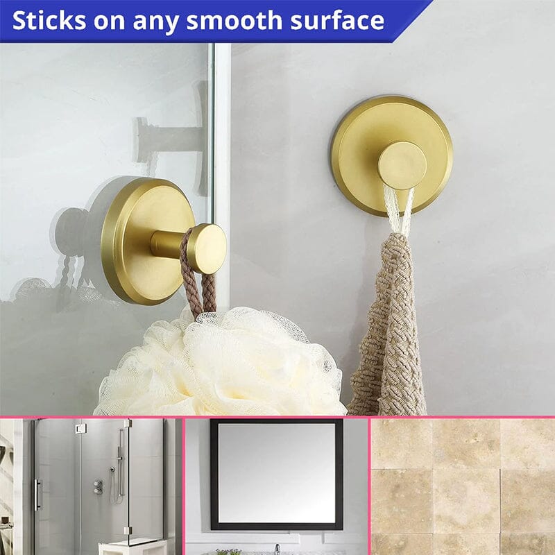 Suction Cup Hooks - Image 3
