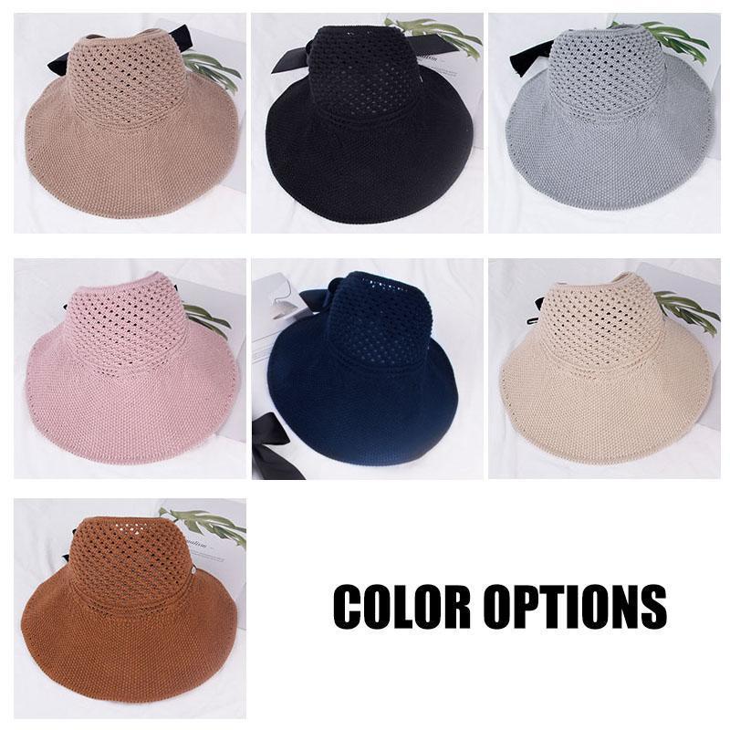 Summer Beach Fisherman Hat - Image 4