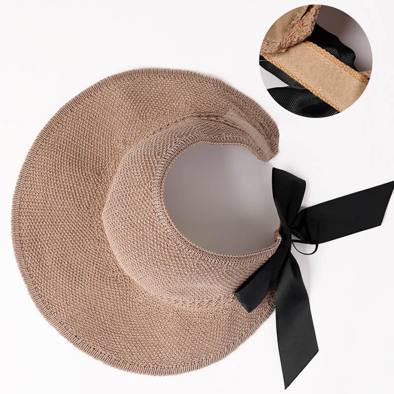 Summer Beach Fisherman Hat - Image 5