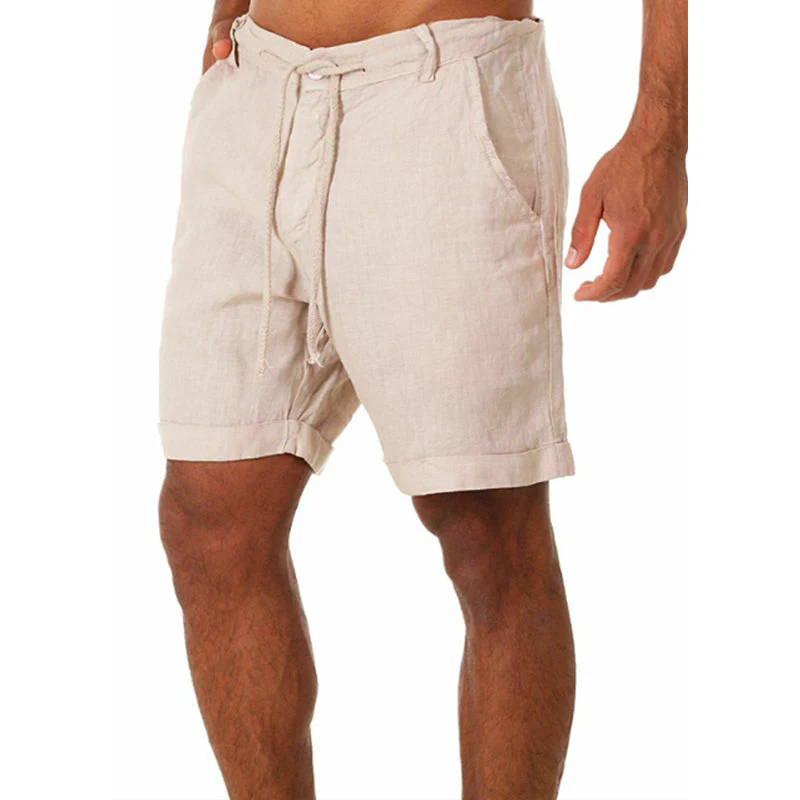 Summer Casual Shorts - Image 12