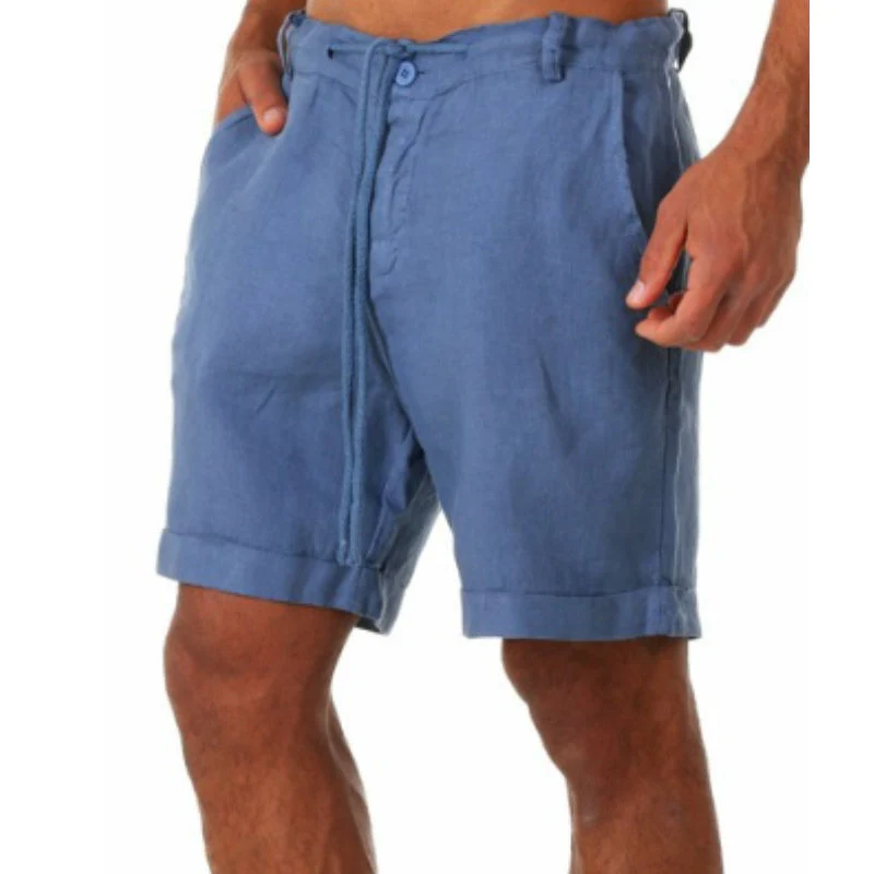 Summer Casual Shorts - Image 5