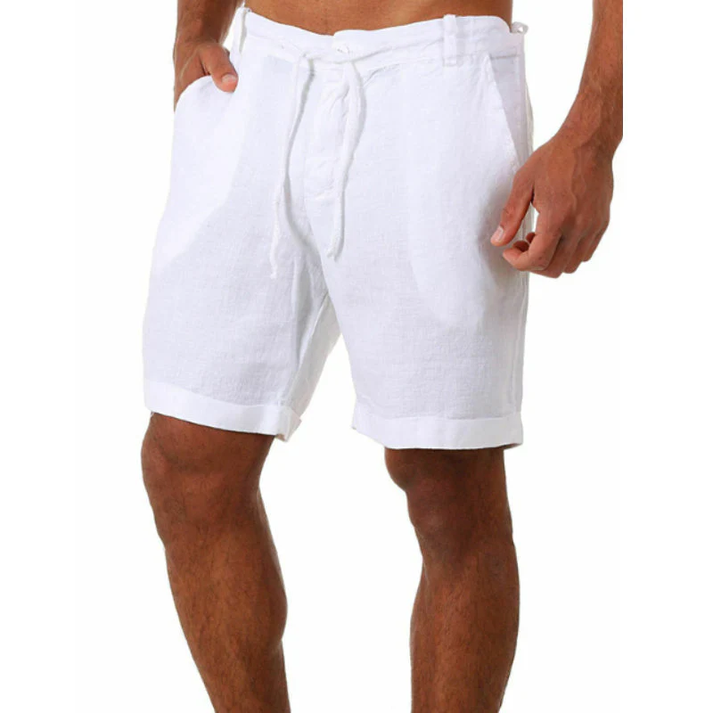 Summer Casual Shorts - Image 7