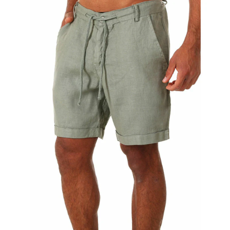 Summer Casual Shorts - Image 8