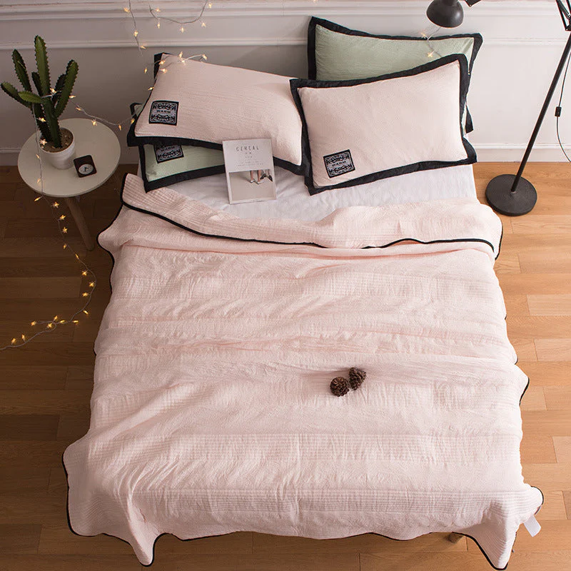 Summer Silk Blanket - Image 5