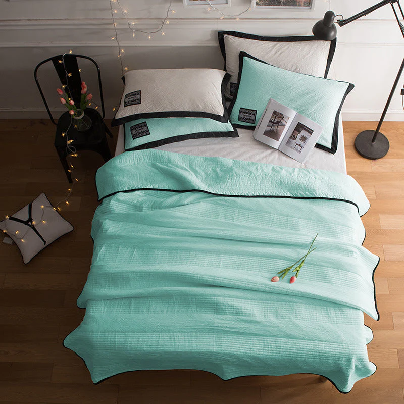 Summer Silk Blanket - Image 6