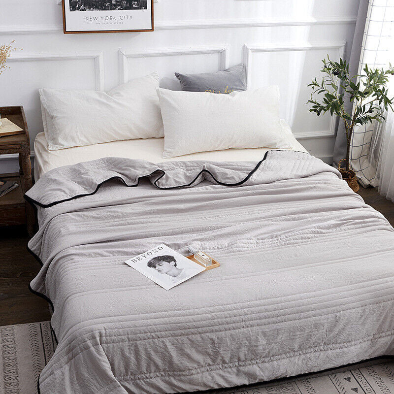 Summer Silk Blanket - Image 8