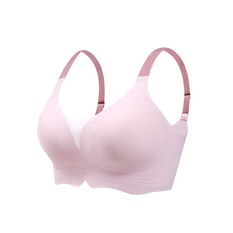 Summer Thin Bra without Underwire - Image 16