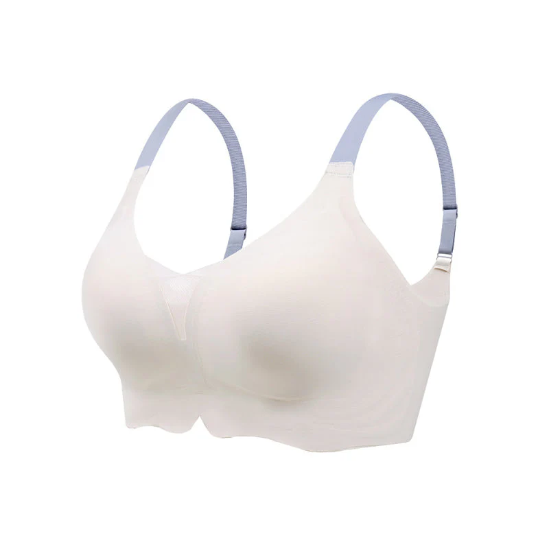 Summer Thin Bra without Underwire - Image 17