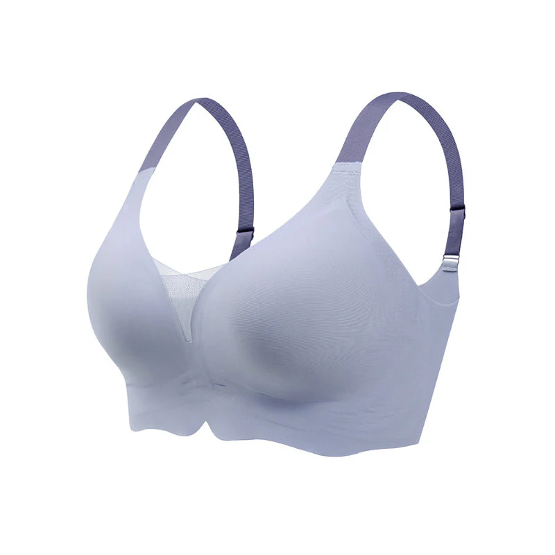 Summer Thin Bra without Underwire - Image 18