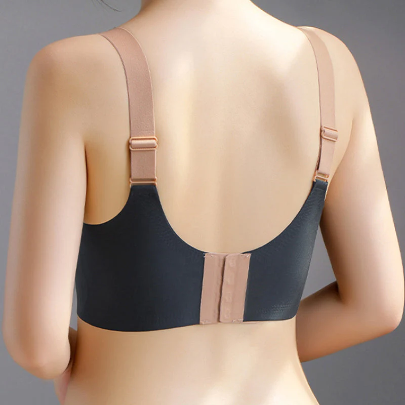 Summer Thin Bra without Underwire - Image 4